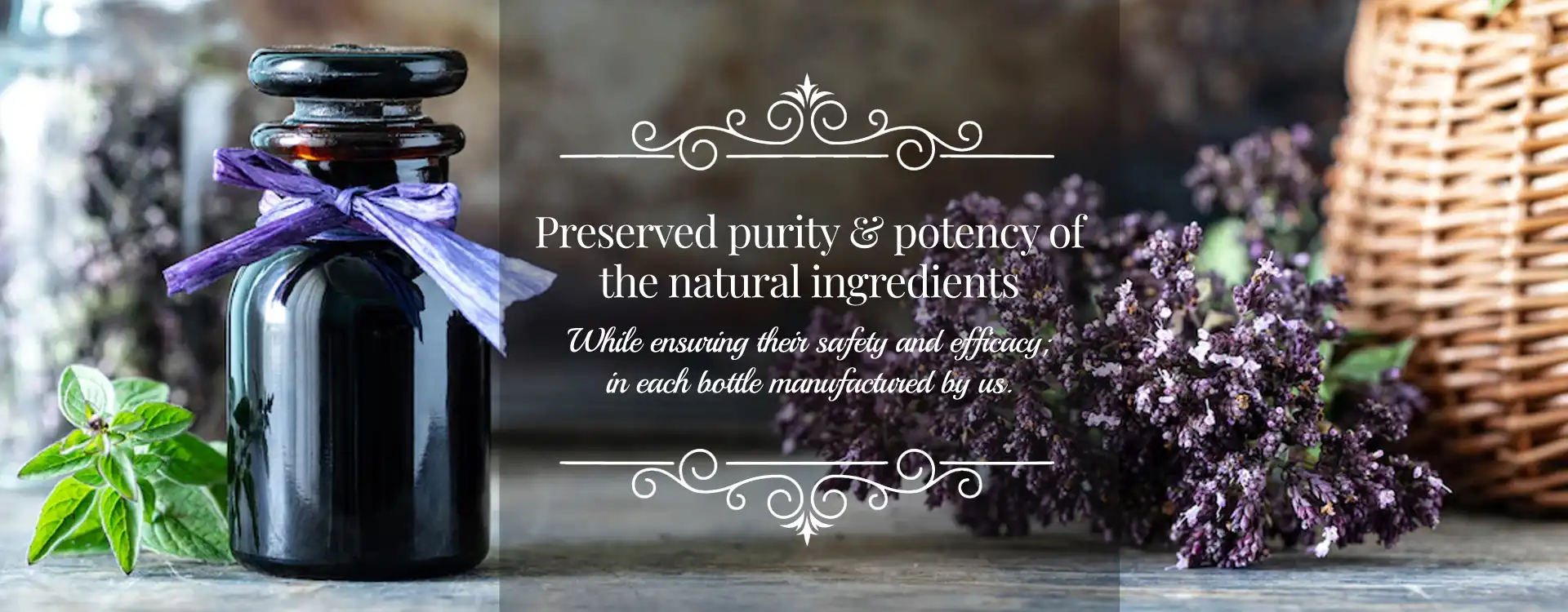 Heal the world with the power of Ayurveda - Ajanta Aromas, Kanpur, India